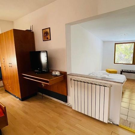 Pensiunea Luminita Buşteni Exterior foto