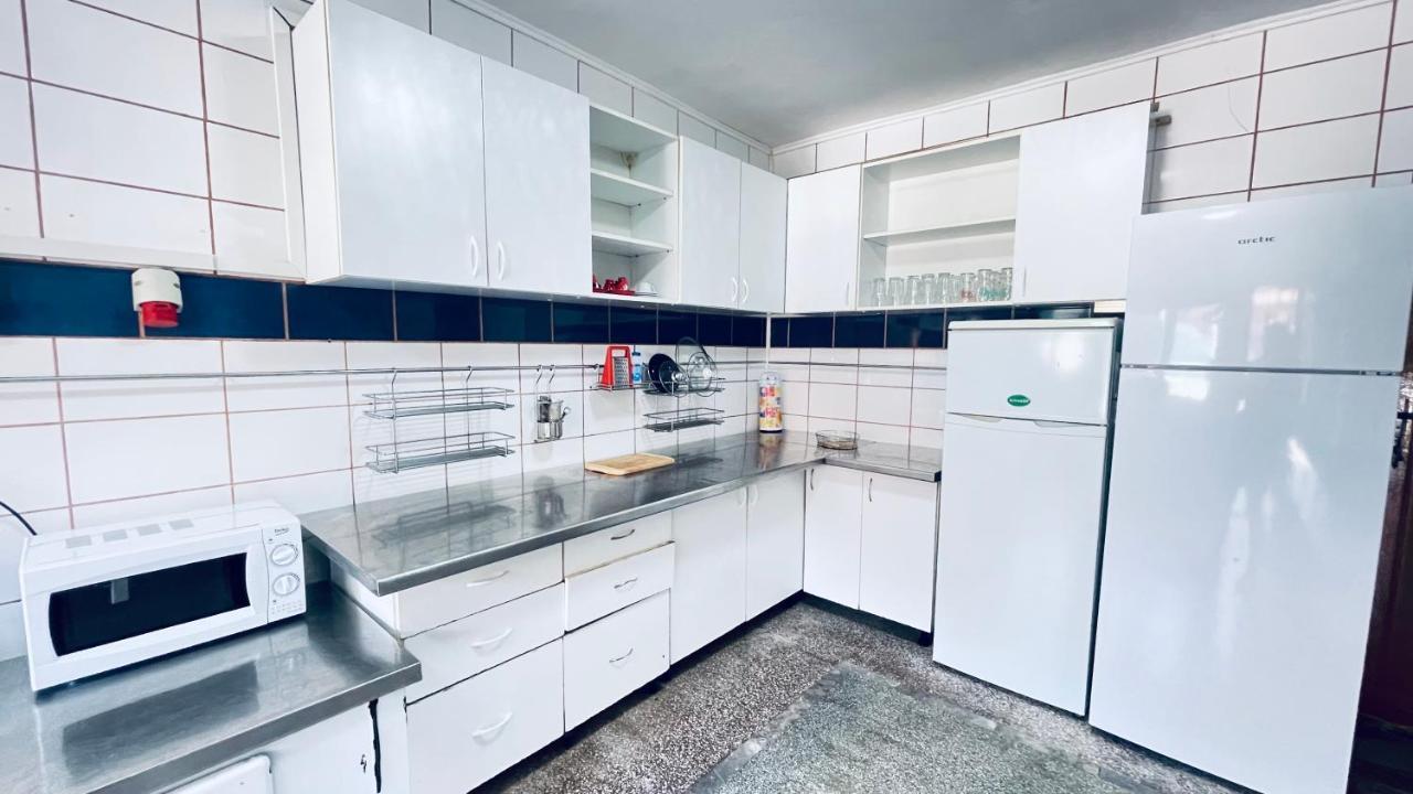 Pensiunea Luminita Buşteni Exterior foto